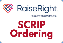 SCRIP Ordering