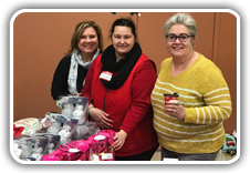 Volunteer Opportunities