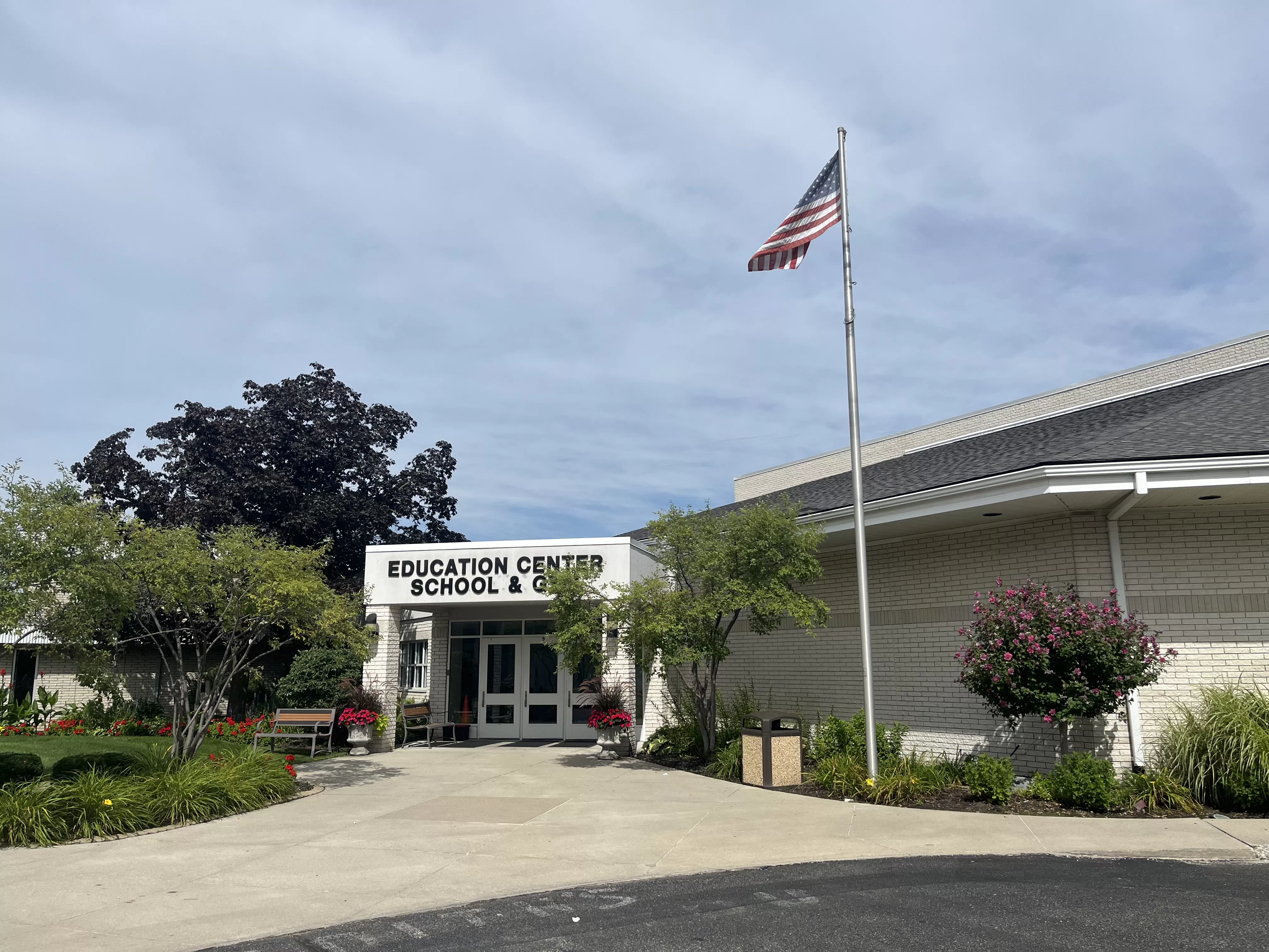Edith Program Policies & Procedures - St. Edith Catholic School