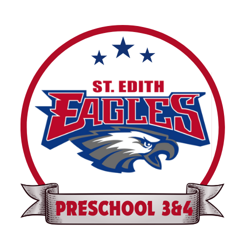 Preschool 3 & 4